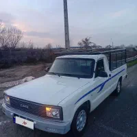 مزدا وانت|خودرو سواری و وانت|فومن, |دیوار