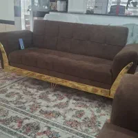 فروش  مبل راحتی در حد صفر|مبلمان خانگی و میز عسلی|بوکان, |دیوار