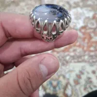 انگوشتر شجر قاعان اصل|جواهرات|رامشیر, |دیوار