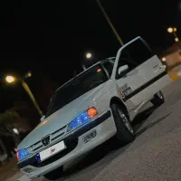 پژو پارس تیوفایو کلاس ۱۲