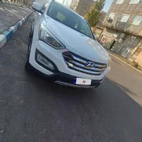 سانتافه ارس 3300سی سی|خودرو سواری و وانت|تبریز, |دیوار