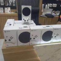 ایکس باکس سریs / اقساط بدون چک و پیش پرداخت