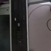 کامپیوتر HP خوابیده