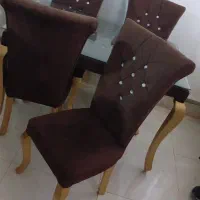 میزنهارخوری۴نفره غذاخوری