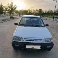 پراید مدل ۸۸
