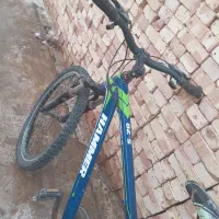 دوچرخه ۲۶ تمیز|دوچرخه، اسکیت، اسکوتر|مرند, |دیوار