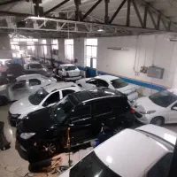 استخدام نقاش و پی دی ار کار pdr