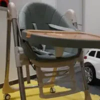 اسباب و اثاثیه کودک وارداتی یکجا و تکی