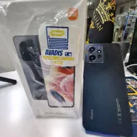 نوت ۱۴ شیاومی ۲۵۶ رم ۸|موبایل|سنندج, |دیوار