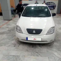 تیبا۱مدل ۹۷سفید|خودرو سواری و وانت|ورامین, ورامین|دیوار