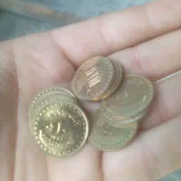 عتیقه|کلکسیون سکه، تمبر، اسکناس|شیراز, دشت چنار|دیوار