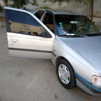 پژو405glx دوگانه کارخانه|خودرو سواری و وانت|پاکدشت, شهرک امام رضا|دیوار
