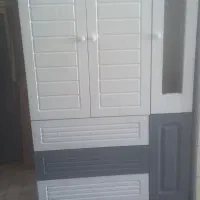 دراور  4 کشو  5 کشو   کمدلباس بزرگ