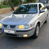 سمند در حد صفر وکم کار