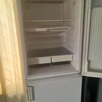یخچال آمریکایی سالم