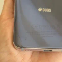 گوشی سامسونگ s8 Samsung|موبایل|تهران, شهرک غرب|دیوار