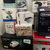 لوازم برقی خانگی|جاروبرقی، جارو شارژی، بخارشو|رامسر, |دیوار