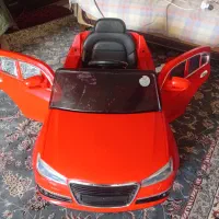 ماشین شارژری