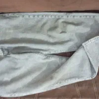 شلوار مام و اسکینی