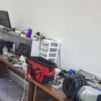 تعمیرات تخصصی هشبرد،پاور،کنترل‌برد|خدمات رایانه‌ای و موبایل|اهواز, سیاحی(سه راه خرمشهر)|دیوار