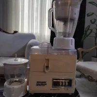 آبمیوه گیری