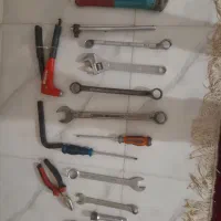 ابزار المانی جنس خوب|ابزارآلات|بندرعباس, |دیوار