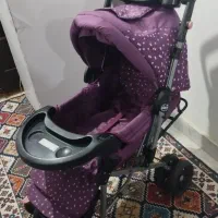 کالسکه کودک