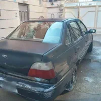 دوو سی یلو بی رنگ تمام فابربک ۸۱