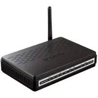 مودم D-Link