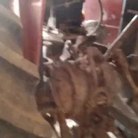 تراکتور مدل 90|خودرو سنگین|زابل, |دیوار