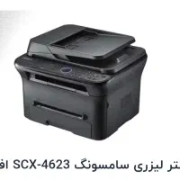 پرینتر 4 کاره