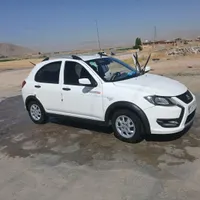 کوییک|خودرو سواری و وانت|شیراز, دوکوهک|دیوار