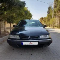 زانتیا ۲۰۰۰ مدل ۸۴