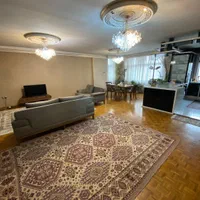 روبرو پارک ساعی / ۲۱۸ متر ۴ خواب / دو پارکینگ|فروش آپارتمان|تهران, نظامی گنجوی (توانیر)|دیوار