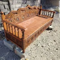 تخت های شاه نشین