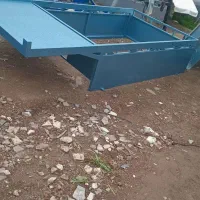 اتاق باربندوانت چادری ویزیتوری جویباری