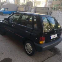 هاچ بک پراید|خودرو سواری و وانت|گلستان (تهران), |دیوار