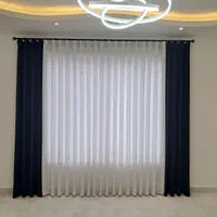 پرده فروشی گوزل|پرده، رانر، رومیزی|بندر انزلی, شاکوچه|دیوار