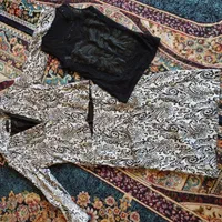 سه تکه کت و دامن و تاپ|لباس|اصفهان, مفتح|دیوار