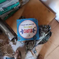 الکترود جوش بدون گاز co2