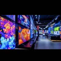 تلویزیون و لوازم صوتی و تصویری قسطی کالاپی کالانو