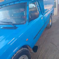 نیسان 96|خودرو سواری و وانت|قوچان, |دیوار