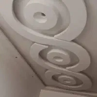 گچکاری وگچبری و تخریب ساختمان