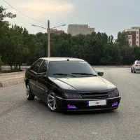 پارس ۱۴۰۱ tu5|خودرو سواری و وانت|اهواز, کوی آغاجاری|دیوار