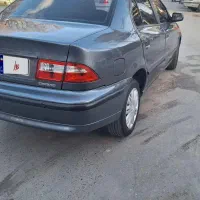 سمندLxمدل۹۶|خودرو سواری و وانت|بروجرد, |دیوار