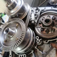 تعمیرات گیربکس اتومات با گارانتی