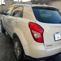 نیوکوراندو 2015|خودرو سواری و وانت|کرمان, |دیوار