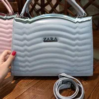 کیف طرح زارا