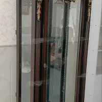 کنسول و میز تلویزیون|بوفه، ویترین، کنسول|قم, انسجام|دیوار