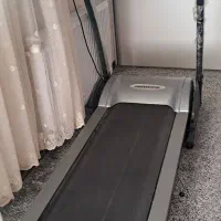 تردمیل پروفشیونال|تجهیزات ورزشی|کهریزک, |دیوار